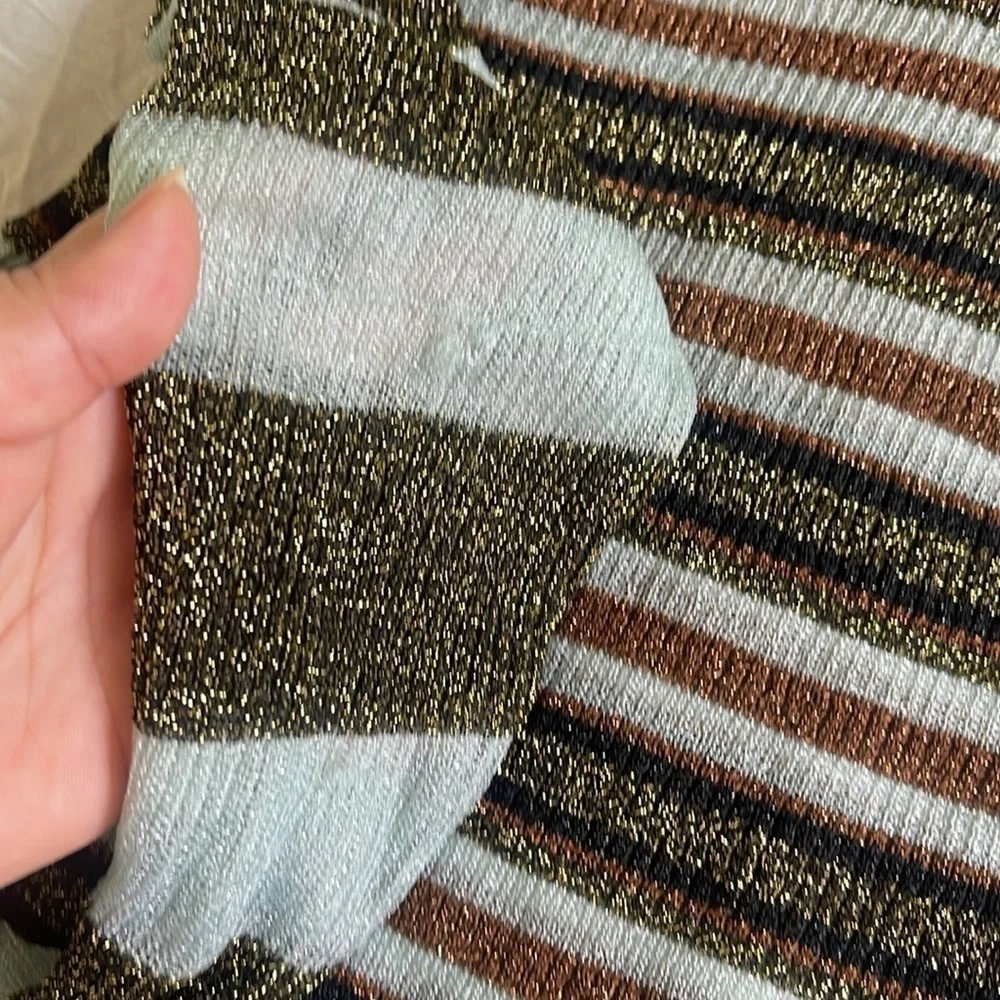 The cutest Zara knit - Picture 7 of 7